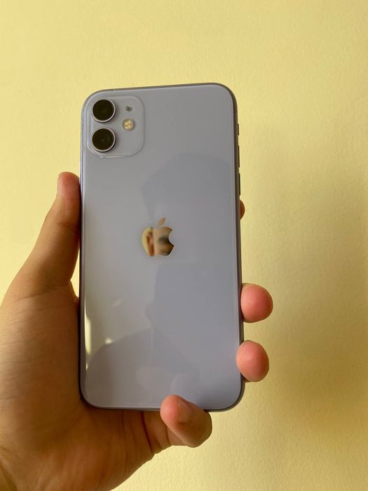 Iphone 11 sotiladi