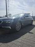BMW 520d G30 Luxury Line 2.0d 190 cp/ 2018.