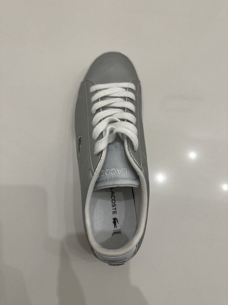Дамски - детски обувки Lacoste Carnaby Evo