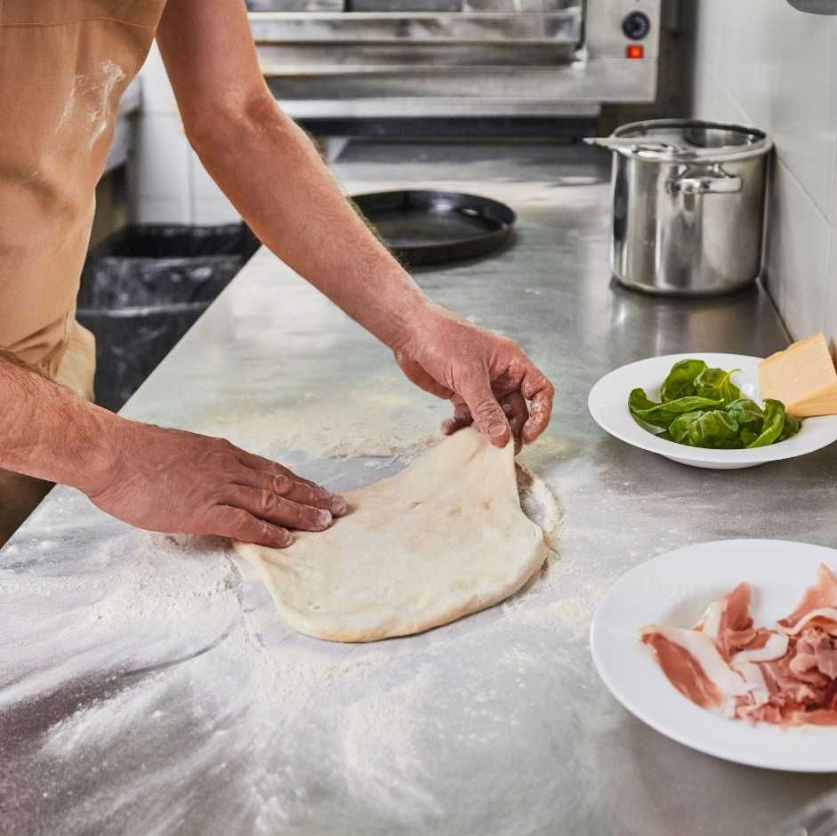 Masa de lucru inox pentru bucatarie ,Mese din inox direct din stoc