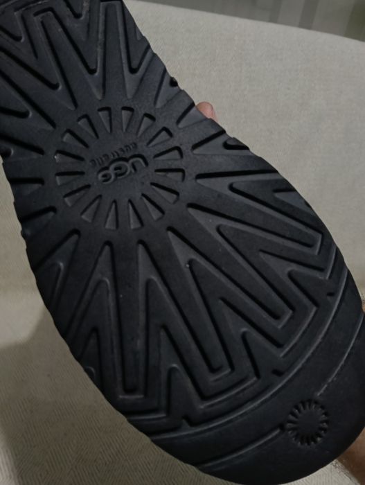 UGG Australia ghete cizme 38