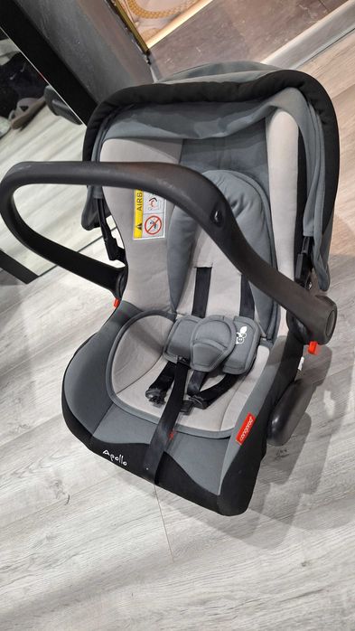 Столче за кола "Cangaroo"