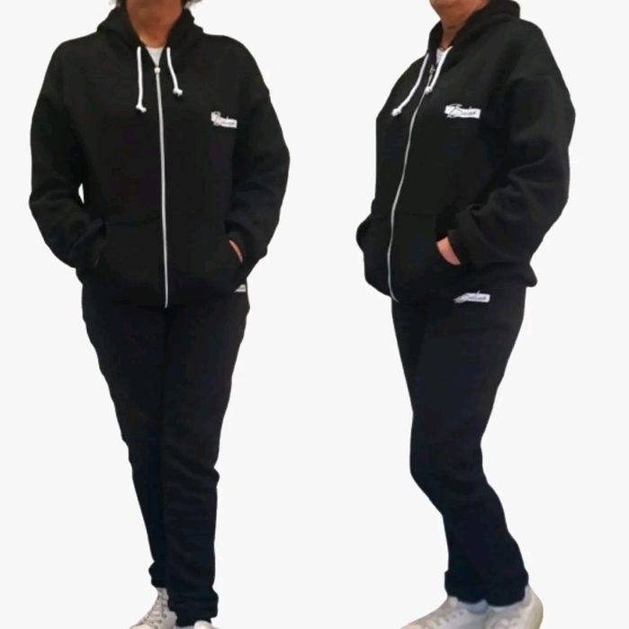 Дамски ватирани екипи