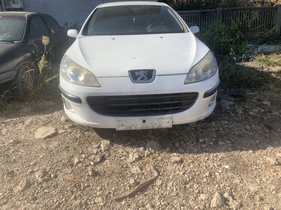 Injectoare ford, citroen,  peugeot, 1.6hdi, 2.0hdi