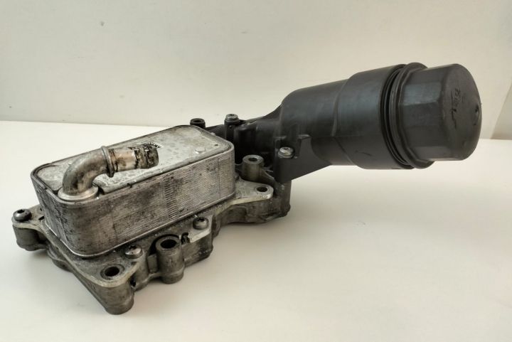 Carcasa filtru ulei Termoflot a6511801165 Mercedes-Benz S-Class W221