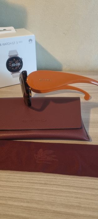 Ochelari de soare ETRO