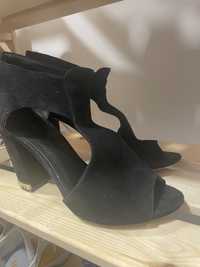 Обувки на ток Michael Kors/H&M
