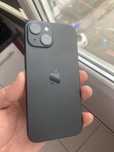 Iphone 15 128gb NOU baterie 100%