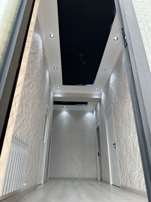 Ховли сотилади сергели тумани, чортоқ маҳалласи яшашга таййор