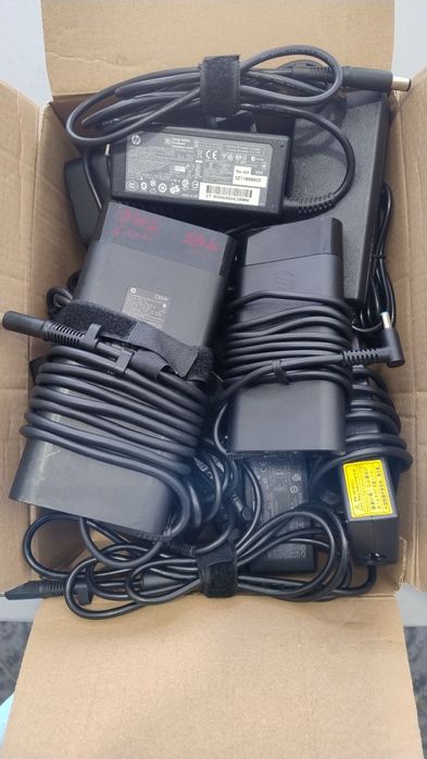 Incarcator HP 65W, 90W, 120W, 150W
