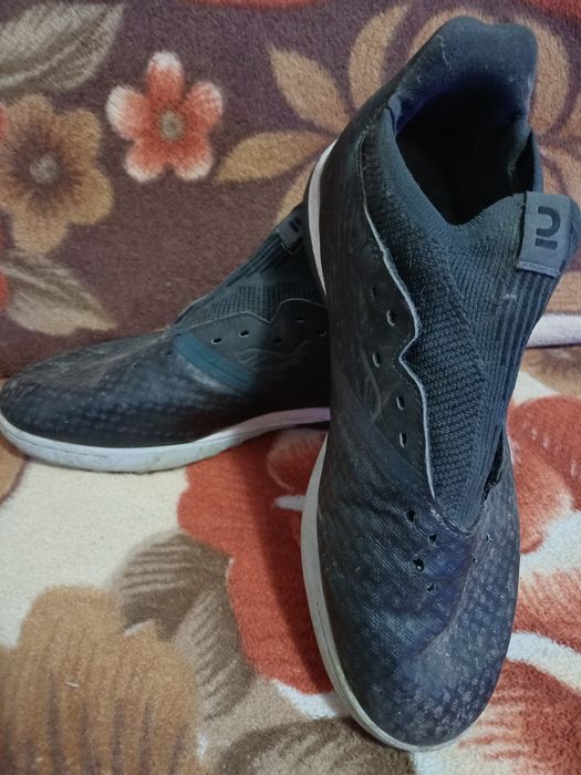 Vand ghete de fotbal