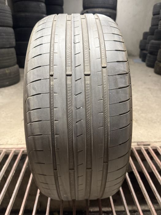 GoodYear 245/40/19