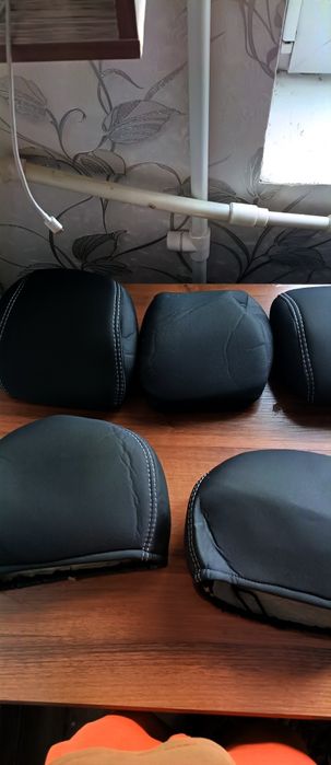 Сотаман чехол нексия 3