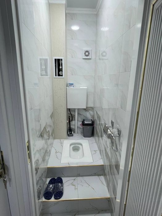 Sebzor 2 xona kvartira oilaga ijaraga beriladi