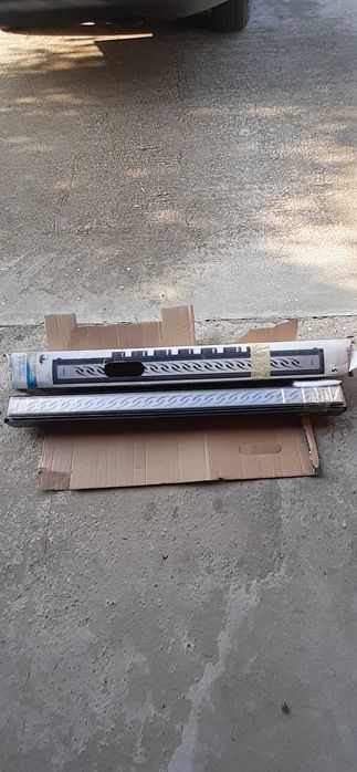 Rigola dus Wirquin Venisio 900mm