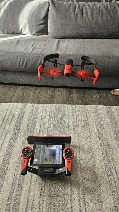 Drona Parrot Bebop 1