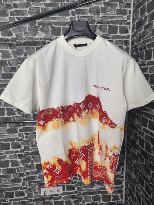 Luis Viton тениска