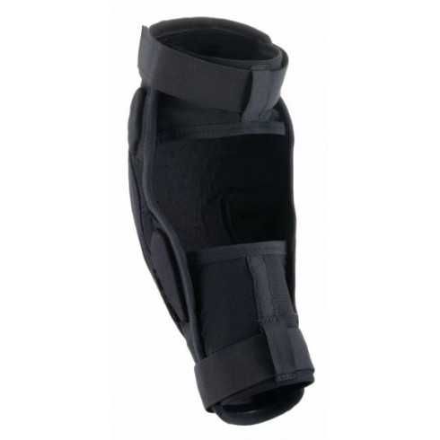 Налакътници ALPINESTARS A-IMPACT Plasma Pro Black/Wh