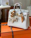 Чанта тип H*rmes Birkin