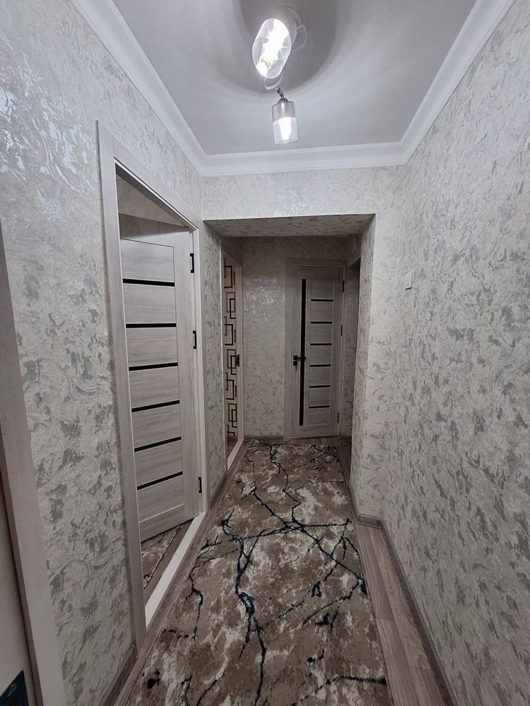 Chilonzorda novzaga yaqin joyda 2 xona 3 qilingan uy ijaraga beriladi