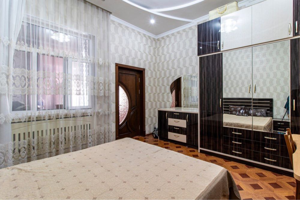 Продаётся  евро дом в Яшнабадском районе