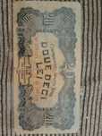 Doue deci lei 1944 comandamentul armatei  rosie CAR