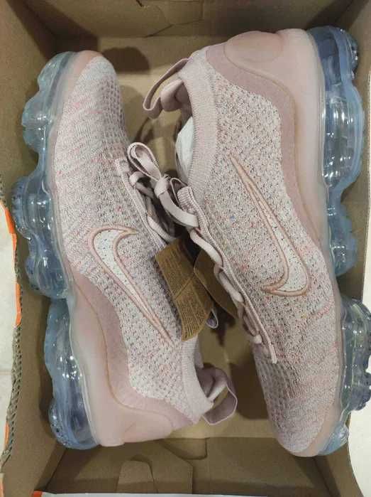 Nike -W AIR Vapormax 2021 FK номер 40 дамски Оригинал Код 9095