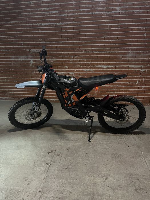 Surron light bee x offroad