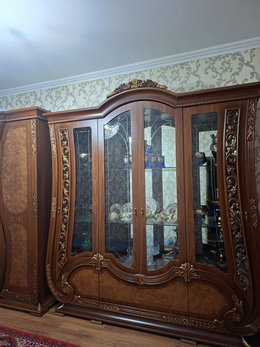 Горка. Производство Китай