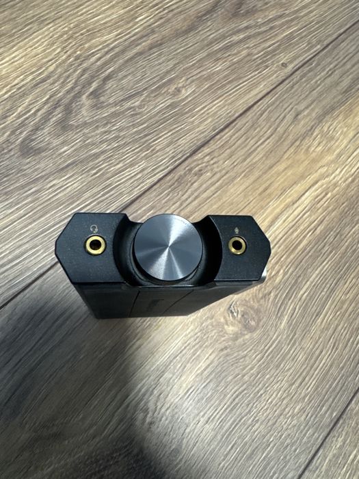 Звукова карта sound blaster x g6