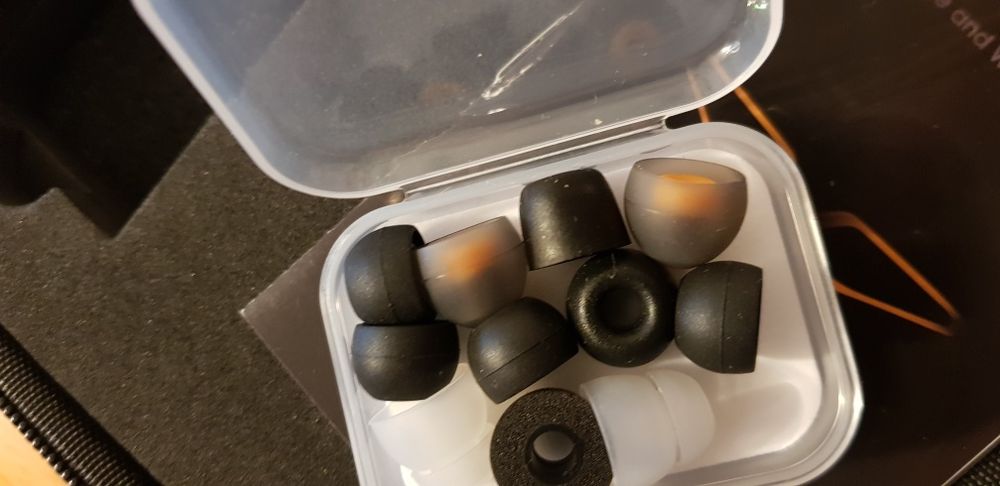 Casti IMR R2 ATEN !!