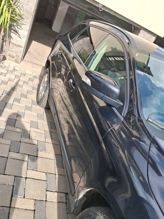 Volvo XC60 , 2009