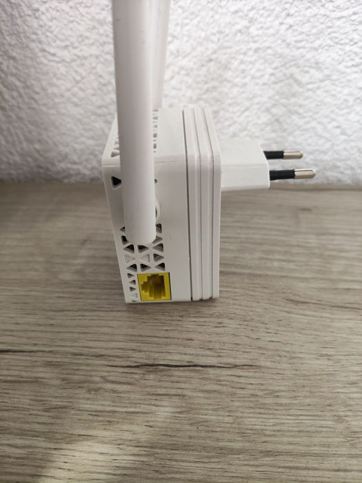 Extender netgear ex3700