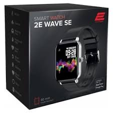 Часы 2E Wave SE 40  (2E-CWW10SL)