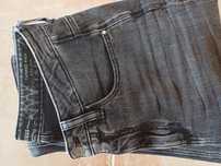 Дънки Guess Mom Fit