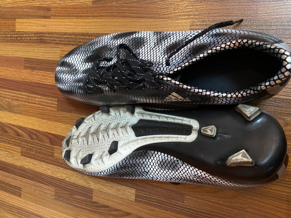 Бутсы футбольные, мужские