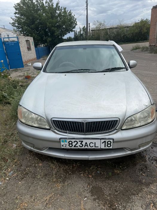 Nissan Cefiro 1998 г.в., А33 кузов