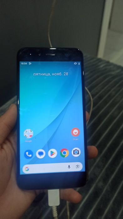 Продаю М1 А1 Андройд