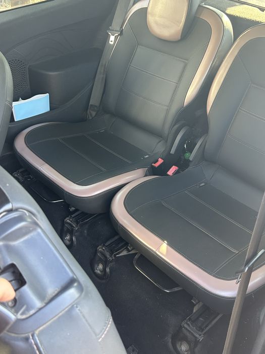 Renault twingo 2010