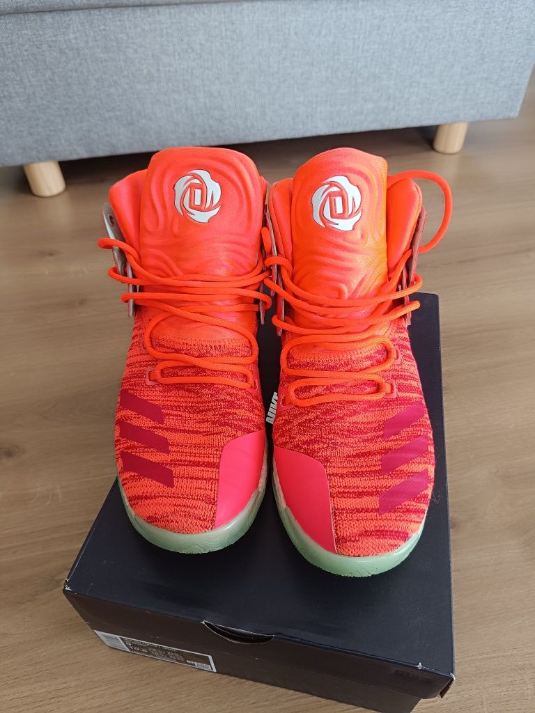 Мъжки оригинални маратонки Adidas