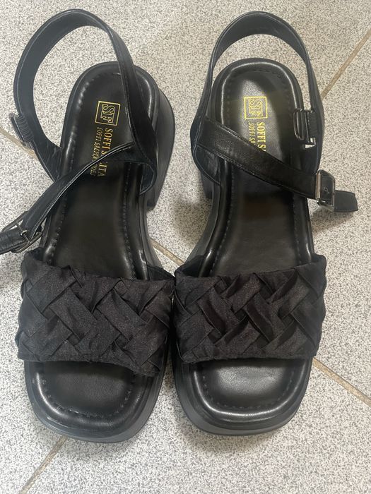 Аяқ киім жазғы/Обувь летняя