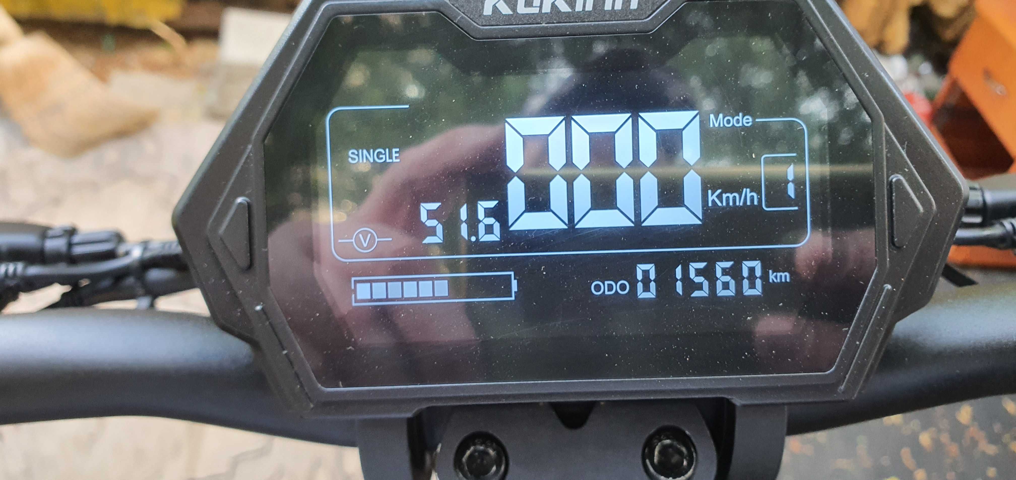 Ел. Тротинетка Kukirin G2 Master ,Бартер за G4,