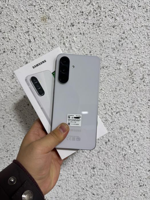 Samsung a56 srochniy sotiladi ideal holatda