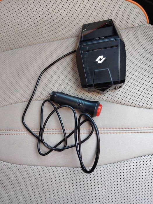 антирадар neoline 8700S  УЗИМНИКИ АРЗОН