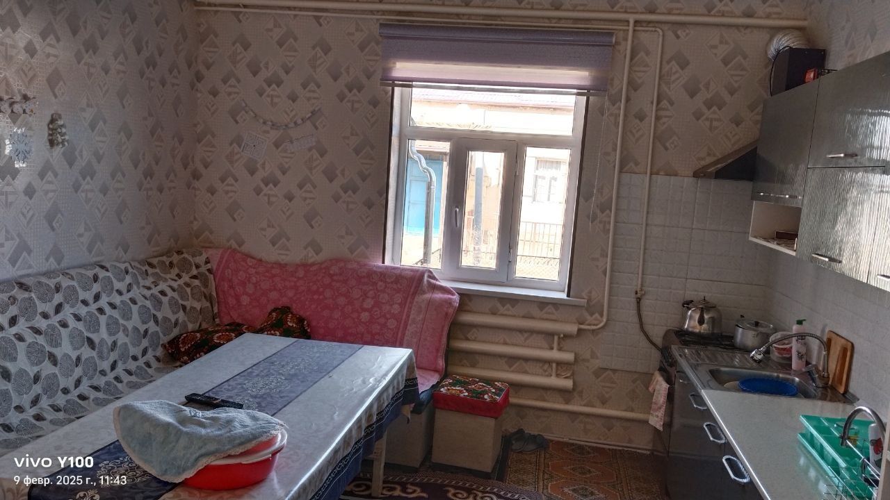 Уй сатылады саманбай 45 тин жолында