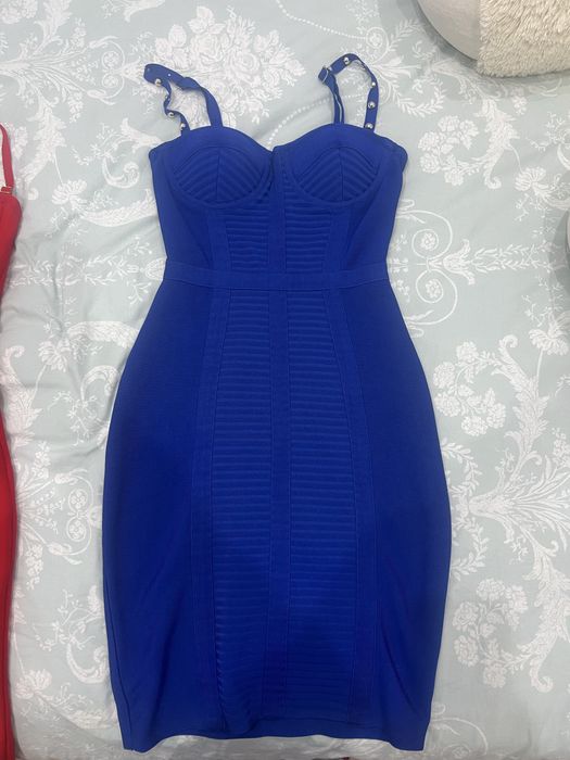 Секси Рокля на Guess