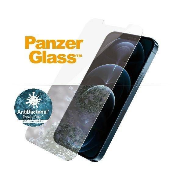 Протектор PANZERGlass за Apple iPhone 11/ 12/13/mini/Pro/Pro Max/XR