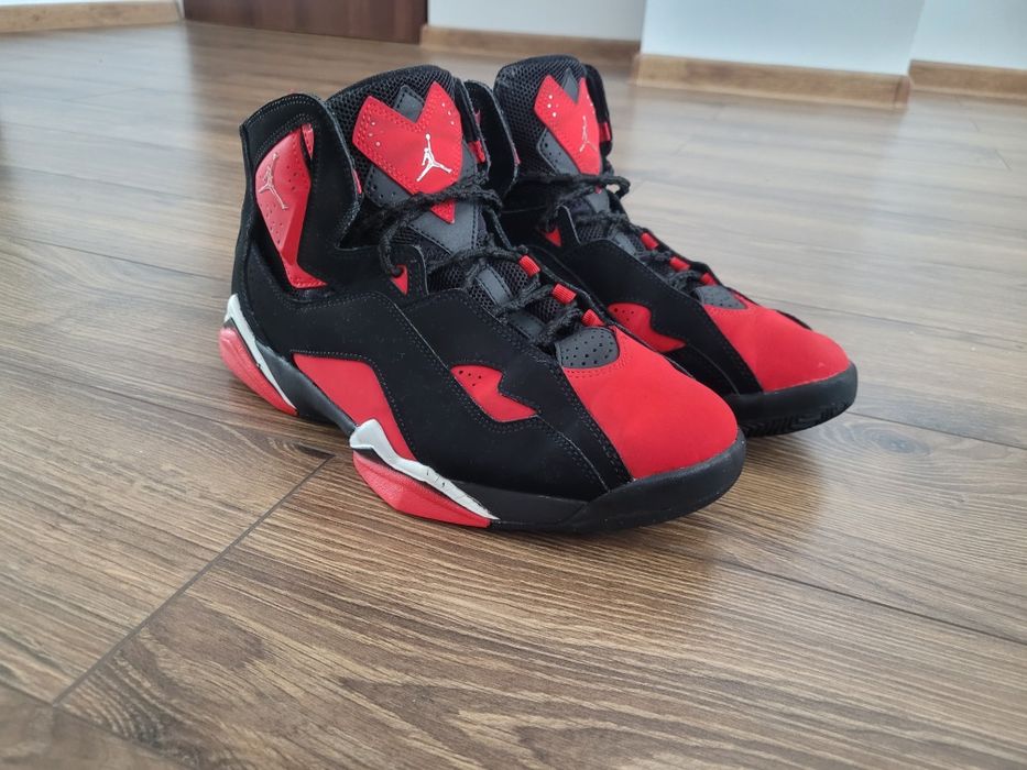 Jordan True Flight