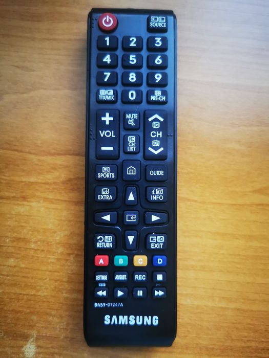 Telecomanda Samsung Smart