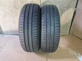 2 Michelin R15 195/65/ 
летни гуми DOT1917